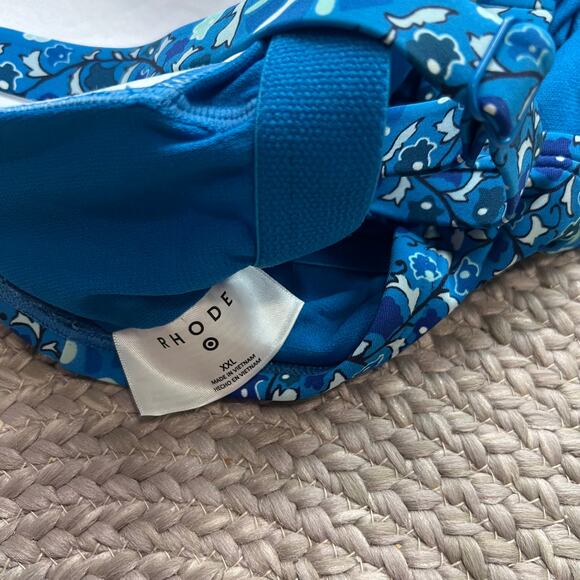 RHODE x Target One piece Sz XXL - Picture 6 of 7